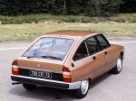 Citroen GSA 1979 года